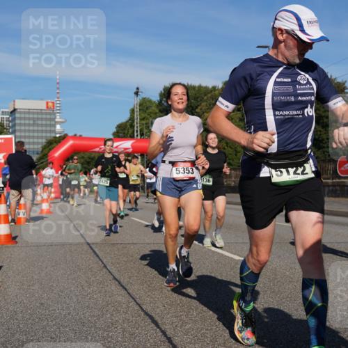 07.09.2025 - BARMER Alsterlauf Yannick Fuchs http://msf.ph/oto/8825215 07.09.2025 09:57:28 Laufen 2425, 5353, 136, 5122 meine-sportfotos.de