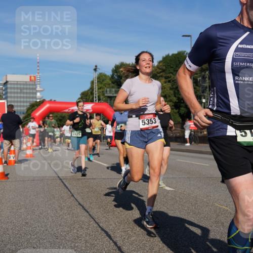 07.09.2025 - BARMER Alsterlauf Yannick Fuchs http://msf.ph/oto/8825217 07.09.2025 09:57:28 Laufen 5353, 2425, 5122, 2517 meine-sportfotos.de