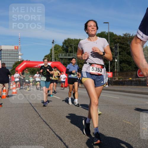 07.09.2025 - BARMER Alsterlauf Yannick Fuchs http://msf.ph/oto/8825219 07.09.2025 09:57:28 Laufen 2425, 5353 meine-sportfotos.de