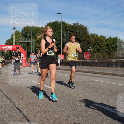 07.09.2025 - BARMER Alsterlauf Yannick Fuchs http://msf.ph/oto/8825225 07.09.2025 09:57:32 Laufen 5849, 828, 2602, 5918 meine-sportfotos.de