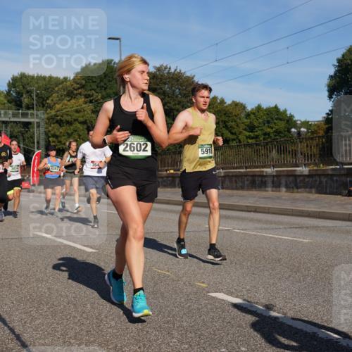 07.09.2025 - BARMER Alsterlauf Yannick Fuchs http://msf.ph/oto/8825226 07.09.2025 09:57:32 Laufen 3018, 3834, 8283, 5849, 354, 2602, 5918 meine-sportfotos.de