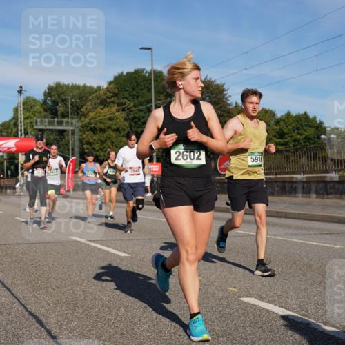 07.09.2025 - BARMER Alsterlauf Yannick Fuchs http://msf.ph/oto/8825227 07.09.2025 09:57:32 Laufen 414, 3545, 5849, 3, 2602, 5918 meine-sportfotos.de