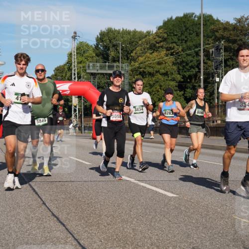 07.09.2025 - BARMER Alsterlauf Yannick Fuchs http://msf.ph/oto/8825228 07.09.2025 09:57:33 Laufen 3956, 41, 3834, 8283, 8090, 3018, 8155, 5849, 3545 meine-sportfotos.de