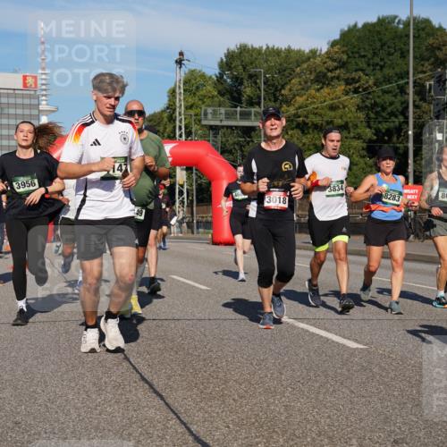 07.09.2025 - BARMER Alsterlauf Yannick Fuchs http://msf.ph/oto/8825231 07.09.2025 09:57:33 Laufen 3956, 49, 466, 3018, 3834, 8283, 8090 meine-sportfotos.de