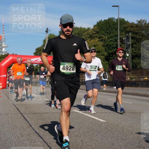 07.09.2025 - BARMER Alsterlauf Yannick Fuchs http://msf.ph/oto/8825247 07.09.2025 09:57:39 Laufen 2874, 2351, 36, 4928, 8156, 8155 meine-sportfotos.de
