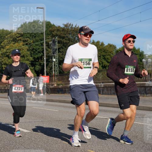 07.09.2025 - BARMER Alsterlauf Yannick Fuchs http://msf.ph/oto/8825251 07.09.2025 09:57:40 Laufen 2931, 4721, 156, 8155 meine-sportfotos.de