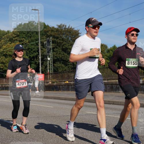 07.09.2025 - BARMER Alsterlauf Yannick Fuchs http://msf.ph/oto/8825252 07.09.2025 09:57:41 Laufen 931, 4721, 8155 meine-sportfotos.de