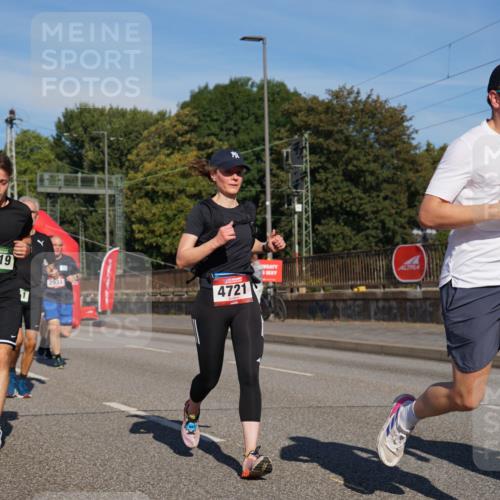 07.09.2025 - BARMER Alsterlauf Yannick Fuchs http://msf.ph/oto/8825253 07.09.2025 09:57:41 Laufen 3119, 2874, 2931, 4721 meine-sportfotos.de