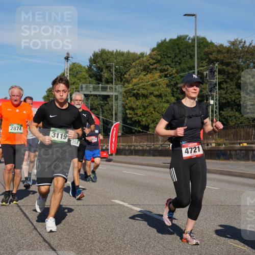 07.09.2025 - BARMER Alsterlauf Yannick Fuchs http://msf.ph/oto/8825254 07.09.2025 09:57:41 Laufen 2874, 3119, 351, 31, 4721 meine-sportfotos.de