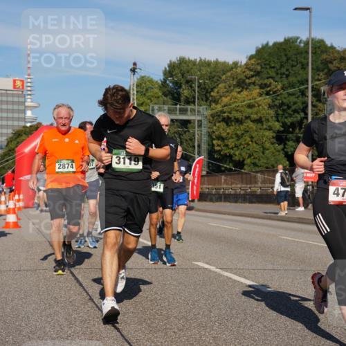 07.09.2025 - BARMER Alsterlauf Yannick Fuchs http://msf.ph/oto/8825256 07.09.2025 09:57:41 Laufen 2874, 3119, 351, 4721 meine-sportfotos.de