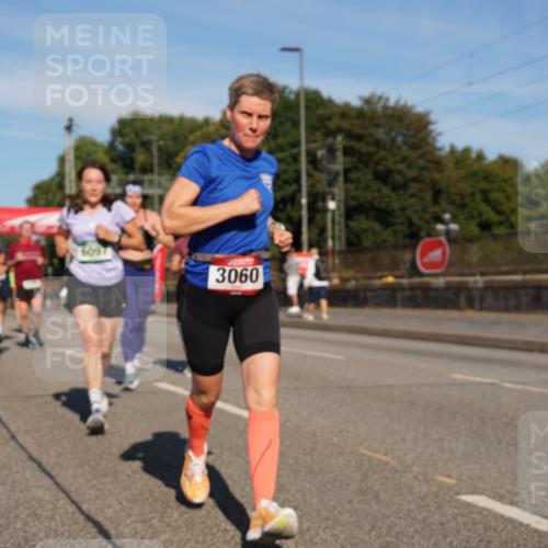 07.09.2025 - BARMER Alsterlauf Yannick Fuchs http://msf.ph/oto/8825274 07.09.2025 09:57:47 Laufen 3060 meine-sportfotos.de
