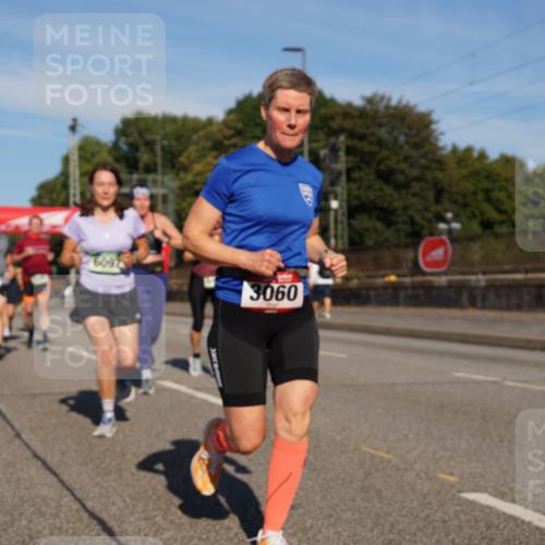 07.09.2025 - BARMER Alsterlauf Yannick Fuchs http://msf.ph/oto/8825275 07.09.2025 09:57:47 Laufen 3060, 65727 meine-sportfotos.de
