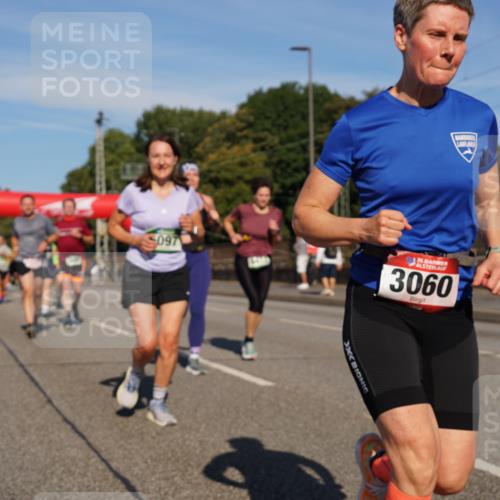 07.09.2025 - BARMER Alsterlauf Yannick Fuchs http://msf.ph/oto/8825277 07.09.2025 09:57:47 Laufen 097, 26, 3060 meine-sportfotos.de
