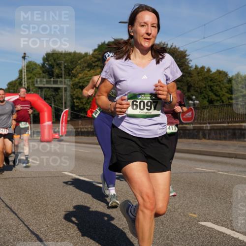 07.09.2025 - BARMER Alsterlauf Yannick Fuchs http://msf.ph/oto/8825282 07.09.2025 09:57:48 Laufen 2471, 36, 6097, 411 meine-sportfotos.de