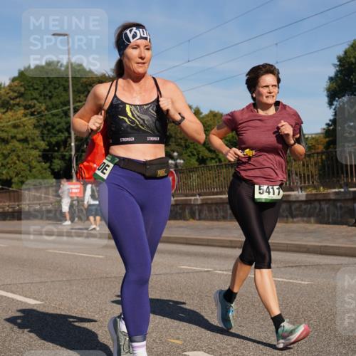 07.09.2025 - BARMER Alsterlauf Yannick Fuchs http://msf.ph/oto/8825283 07.09.2025 09:57:49 Laufen 5000, 5411 meine-sportfotos.de