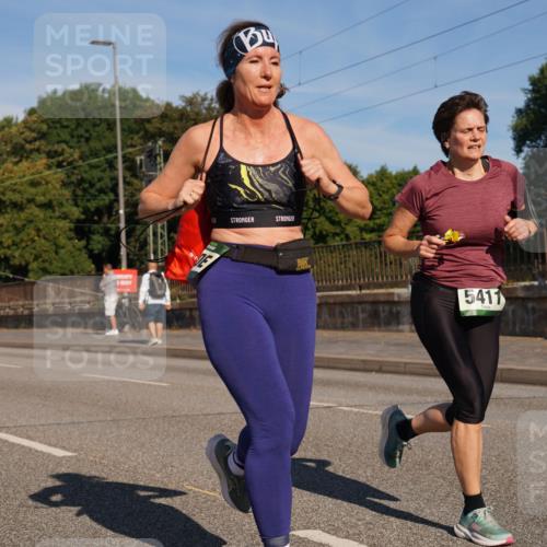 07.09.2025 - BARMER Alsterlauf Yannick Fuchs http://msf.ph/oto/8825284 07.09.2025 09:57:49 Laufen 5000, 5411 meine-sportfotos.de