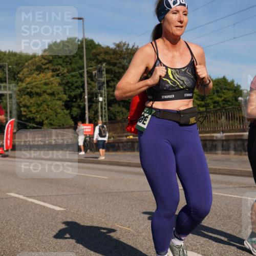 07.09.2025 - BARMER Alsterlauf Yannick Fuchs http://msf.ph/oto/8825285 07.09.2025 09:57:49 Laufen 2471, 5000, 5411 meine-sportfotos.de