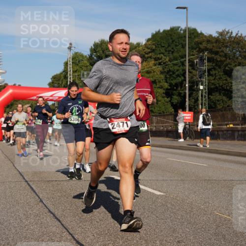 07.09.2025 - BARMER Alsterlauf Yannick Fuchs http://msf.ph/oto/8825286 07.09.2025 09:57:50 Laufen 1007, 5306, 5076, 361, 2471, 00 meine-sportfotos.de