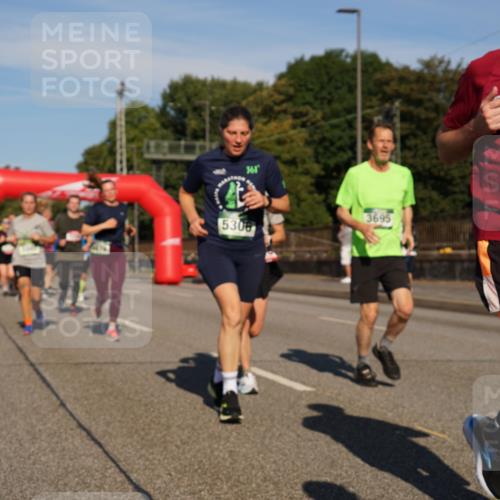 07.09.2025 - BARMER Alsterlauf Yannick Fuchs http://msf.ph/oto/8825292 07.09.2025 09:57:51 Laufen 361, 5306, 3695, 5000 meine-sportfotos.de
