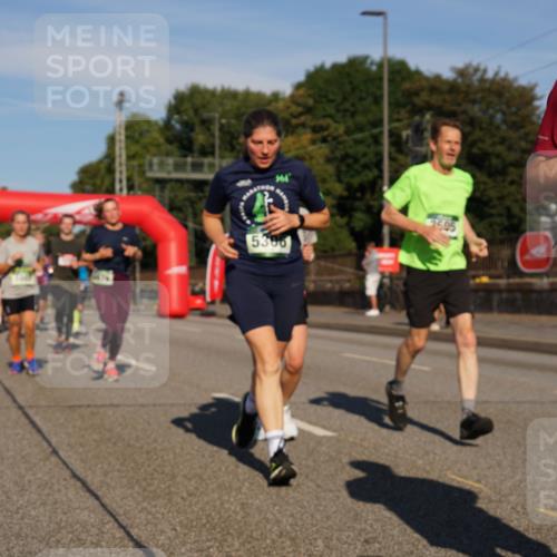 07.09.2025 - BARMER Alsterlauf Yannick Fuchs http://msf.ph/oto/8825293 07.09.2025 09:57:51 Laufen 161, 5306, 25, 05, 5000 meine-sportfotos.de