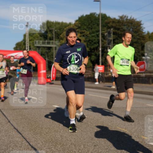 07.09.2025 - BARMER Alsterlauf Yannick Fuchs http://msf.ph/oto/8825294 07.09.2025 09:57:51 Laufen 361, 5306, 3695, 2 meine-sportfotos.de