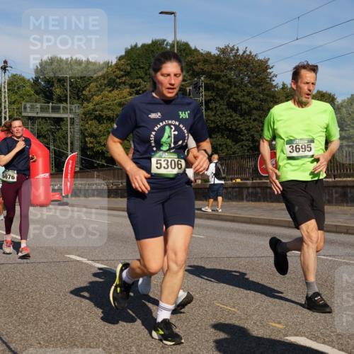 07.09.2025 - BARMER Alsterlauf Yannick Fuchs http://msf.ph/oto/8825296 07.09.2025 09:57:52 Laufen 1007, 738, 6076, 361, 5306, 3695 meine-sportfotos.de