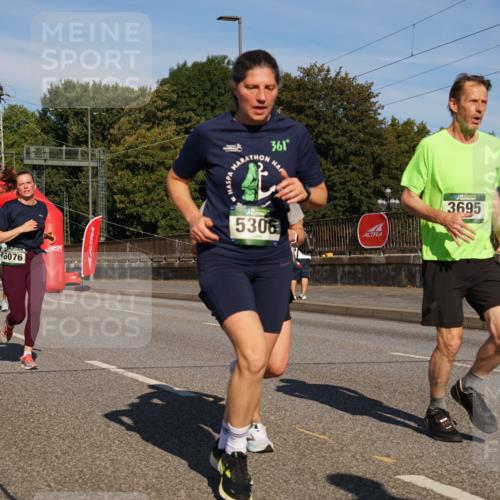07.09.2025 - BARMER Alsterlauf Yannick Fuchs http://msf.ph/oto/8825297 07.09.2025 09:57:52 Laufen 1007, 3738, 6076, 361, 5306, 3695 meine-sportfotos.de