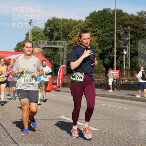 07.09.2025 - BARMER Alsterlauf Yannick Fuchs http://msf.ph/oto/8825298 07.09.2025 09:57:53 Laufen 2843, 5289, 05, 1007, 10, 6076 meine-sportfotos.de