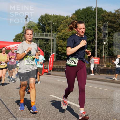 07.09.2025 - BARMER Alsterlauf Yannick Fuchs http://msf.ph/oto/8825299 07.09.2025 09:57:53 Laufen 526, 705, 10, 4258, 1007, 6076 meine-sportfotos.de