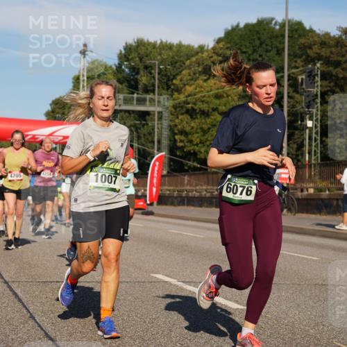 07.09.2025 - BARMER Alsterlauf Yannick Fuchs http://msf.ph/oto/8825300 07.09.2025 09:57:53 Laufen 4705, 4258, 1007, 6076 meine-sportfotos.de