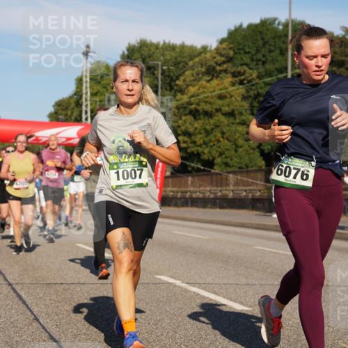 07.09.2025 - BARMER Alsterlauf Yannick Fuchs http://msf.ph/oto/8825302 07.09.2025 09:57:53 Laufen 4705, 4258, 1007, 6076 meine-sportfotos.de