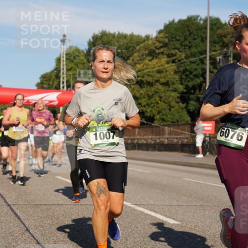 07.09.2025 - BARMER Alsterlauf Yannick Fuchs http://msf.ph/oto/8825303 07.09.2025 09:57:54 Laufen 4705, 4258, 36, 1007, 36, 6076 meine-sportfotos.de