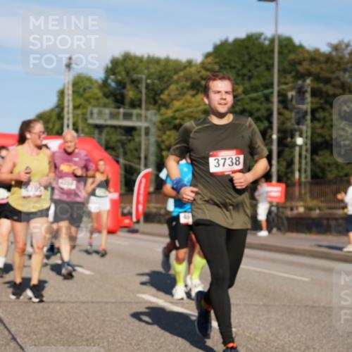 07.09.2025 - BARMER Alsterlauf Yannick Fuchs http://msf.ph/oto/8825310 07.09.2025 09:57:55 Laufen 5265, 3738 meine-sportfotos.de