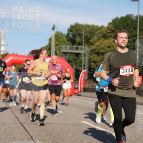 07.09.2025 - BARMER Alsterlauf Yannick Fuchs http://msf.ph/oto/8825311 07.09.2025 09:57:55 Laufen 3738 meine-sportfotos.de