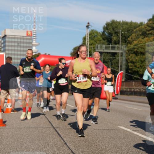 07.09.2025 - BARMER Alsterlauf Yannick Fuchs http://msf.ph/oto/8825312 07.09.2025 09:57:55 Laufen 5289, 4705, 4258, 80, 4938 meine-sportfotos.de