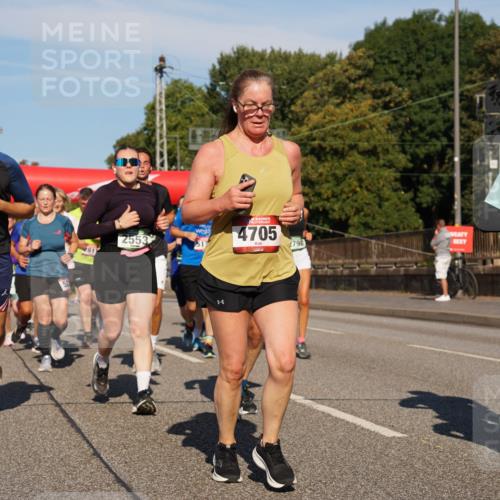 07.09.2025 - BARMER Alsterlauf Yannick Fuchs http://msf.ph/oto/8825315 07.09.2025 09:57:56 Laufen 528, 281, 2553, 517, 4705, 2798, 49 meine-sportfotos.de