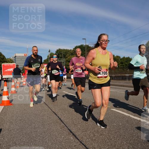 07.09.2025 - BARMER Alsterlauf Yannick Fuchs http://msf.ph/oto/8825317 07.09.2025 09:57:57 Laufen 5289, 2553, 4258, 4705, 8057, 4938 meine-sportfotos.de