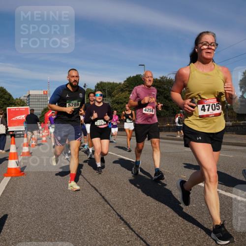 07.09.2025 - BARMER Alsterlauf Yannick Fuchs http://msf.ph/oto/8825319 07.09.2025 09:57:58 Laufen 5289, 2553, 4258, 4705, 8057 meine-sportfotos.de
