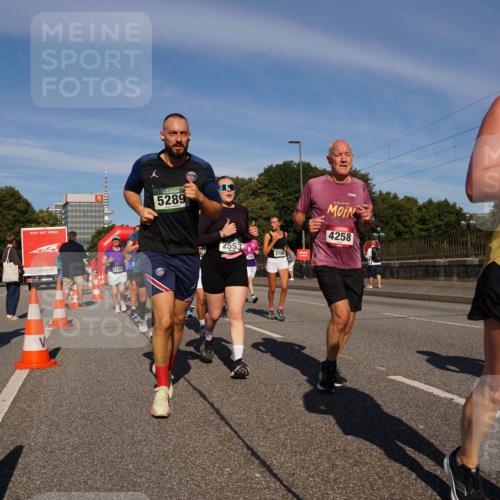 07.09.2025 - BARMER Alsterlauf Yannick Fuchs http://msf.ph/oto/8825321 07.09.2025 09:57:58 Laufen 4135, 5289, 2553, 2798, 4705, 4258 meine-sportfotos.de