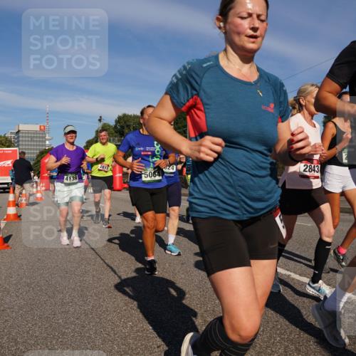 07.09.2025 - BARMER Alsterlauf Yannick Fuchs http://msf.ph/oto/8825336 07.09.2025 09:58:00 Laufen 4139, 2811, 024, 5064, 2843, 36, 8295 meine-sportfotos.de