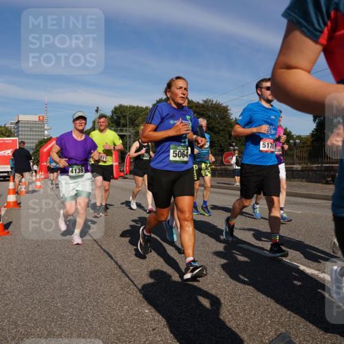 07.09.2025 - BARMER Alsterlauf Yannick Fuchs http://msf.ph/oto/8825337 07.09.2025 09:58:00 Laufen 4139, 811, 5064, 5170, 3300 meine-sportfotos.de