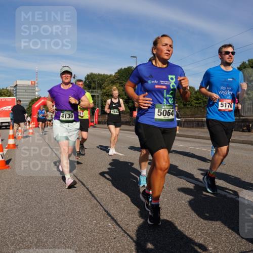 07.09.2025 - BARMER Alsterlauf Yannick Fuchs http://msf.ph/oto/8825338 07.09.2025 09:58:00 Laufen 4139, 811, 10, 5170, 4847, 5064 meine-sportfotos.de