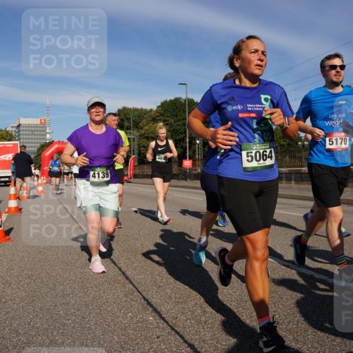 07.09.2025 - BARMER Alsterlauf Yannick Fuchs http://msf.ph/oto/8825339 07.09.2025 09:58:01 Laufen 4139, 484, 10, 36, 5064, 5170 meine-sportfotos.de