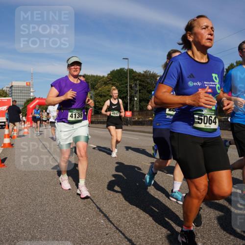 07.09.2025 - BARMER Alsterlauf Yannick Fuchs http://msf.ph/oto/8825340 07.09.2025 09:58:01 Laufen 4139, 4847, 136, 5064, 5170 meine-sportfotos.de