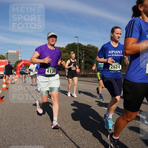 07.09.2025 - BARMER Alsterlauf Yannick Fuchs http://msf.ph/oto/8825341 07.09.2025 09:58:01 Laufen 4139, 4847, 4, 3, 2624, 5064, 517 meine-sportfotos.de