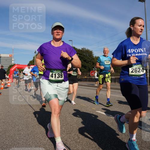 07.09.2025 - BARMER Alsterlauf Yannick Fuchs http://msf.ph/oto/8825343 07.09.2025 09:58:01 Laufen 36, 4139, 4847, 4991, 4, 3, 2624 meine-sportfotos.de