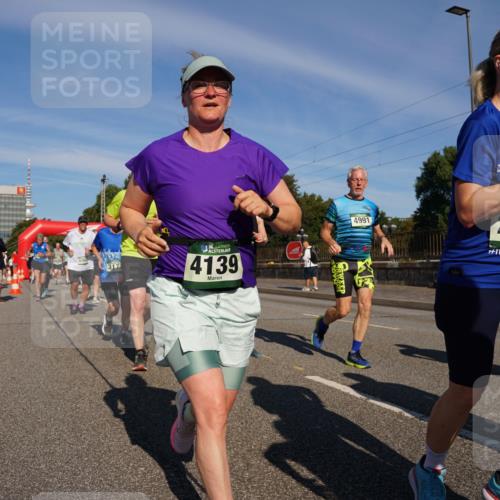 07.09.2025 - BARMER Alsterlauf Yannick Fuchs http://msf.ph/oto/8825344 07.09.2025 09:58:01 Laufen 36, 4139, 4991, 3, 2624 meine-sportfotos.de