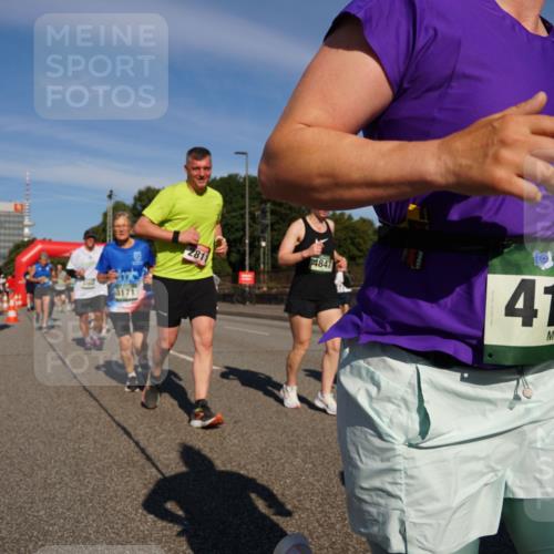 07.09.2025 - BARMER Alsterlauf Yannick Fuchs http://msf.ph/oto/8825347 07.09.2025 09:58:02 Laufen 3171, 2811, 4847, 36, 413 meine-sportfotos.de