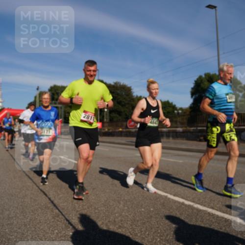 07.09.2025 - BARMER Alsterlauf Yannick Fuchs http://msf.ph/oto/8825349 07.09.2025 09:58:02 Laufen 171, 2811, 484 meine-sportfotos.de