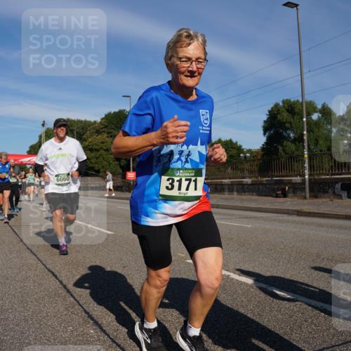 07.09.2025 - BARMER Alsterlauf Yannick Fuchs http://msf.ph/oto/8825352 07.09.2025 09:58:03 Laufen 6060, 36, 3171, 15 meine-sportfotos.de